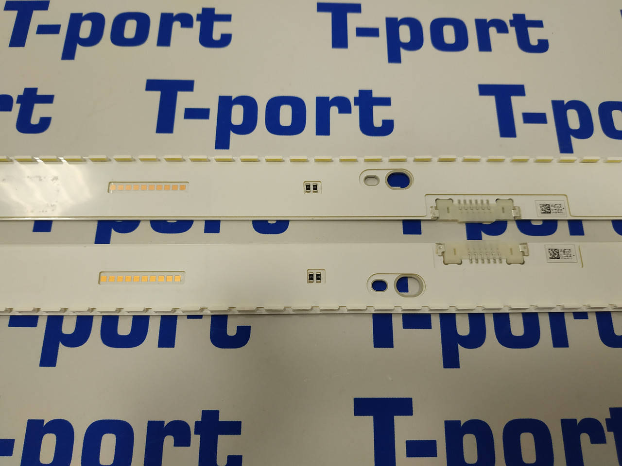 

Подсветка матрицы торцевая Samsung V6ER_490SMA_LED58 BN96-39674A, BN96-39673A