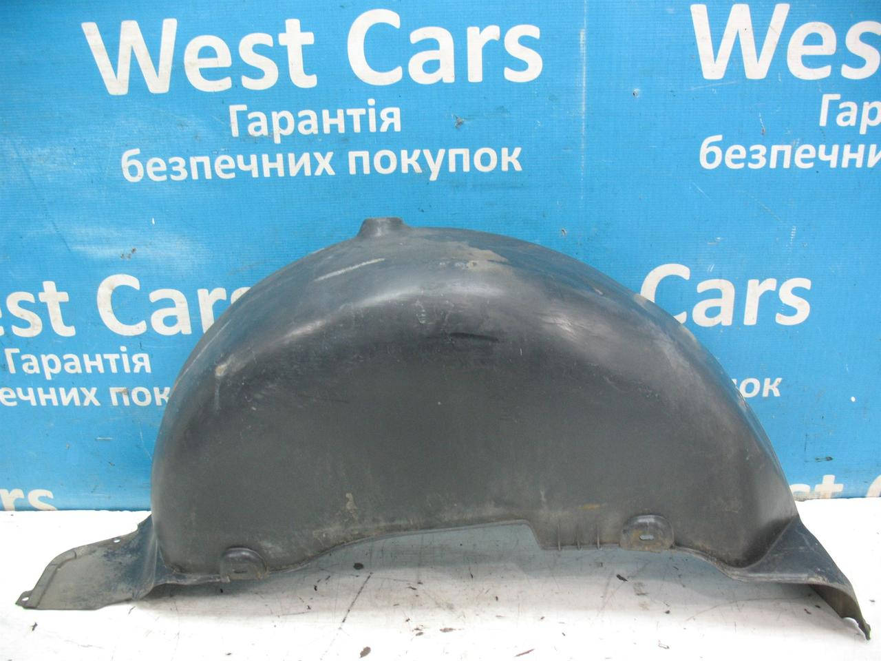 

Підкрилок задній правий Mercedes A-Class с 1997 по 2004