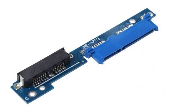 

HDD/SSD переходник SATA3 Lenovo 310-15 320-15 330-15 510-15 520-15
