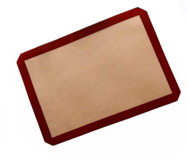 

Коврик силиконовый армированный для выпечки