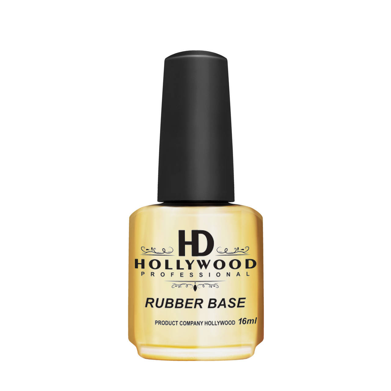 

База каучуковая Rubber Base HD Hollywood 16 мл