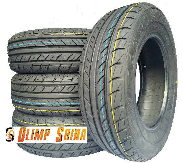 

Шины летние 205/60R15 91V Rosava Itegro