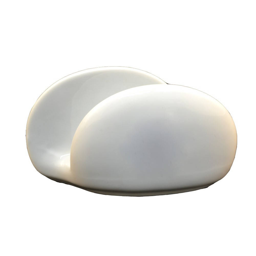 

Салфетница Helios фарфоровая (HR1530), Белый