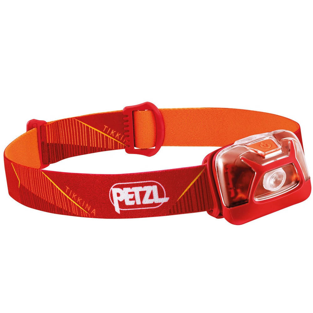 

Фонарь Petzl Tikkina 2020