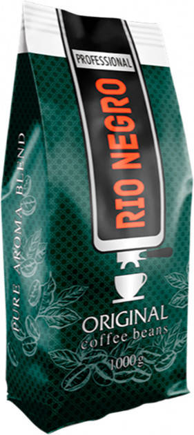 

Кофе в зернах Rio Negro Professional Original 1 кг
