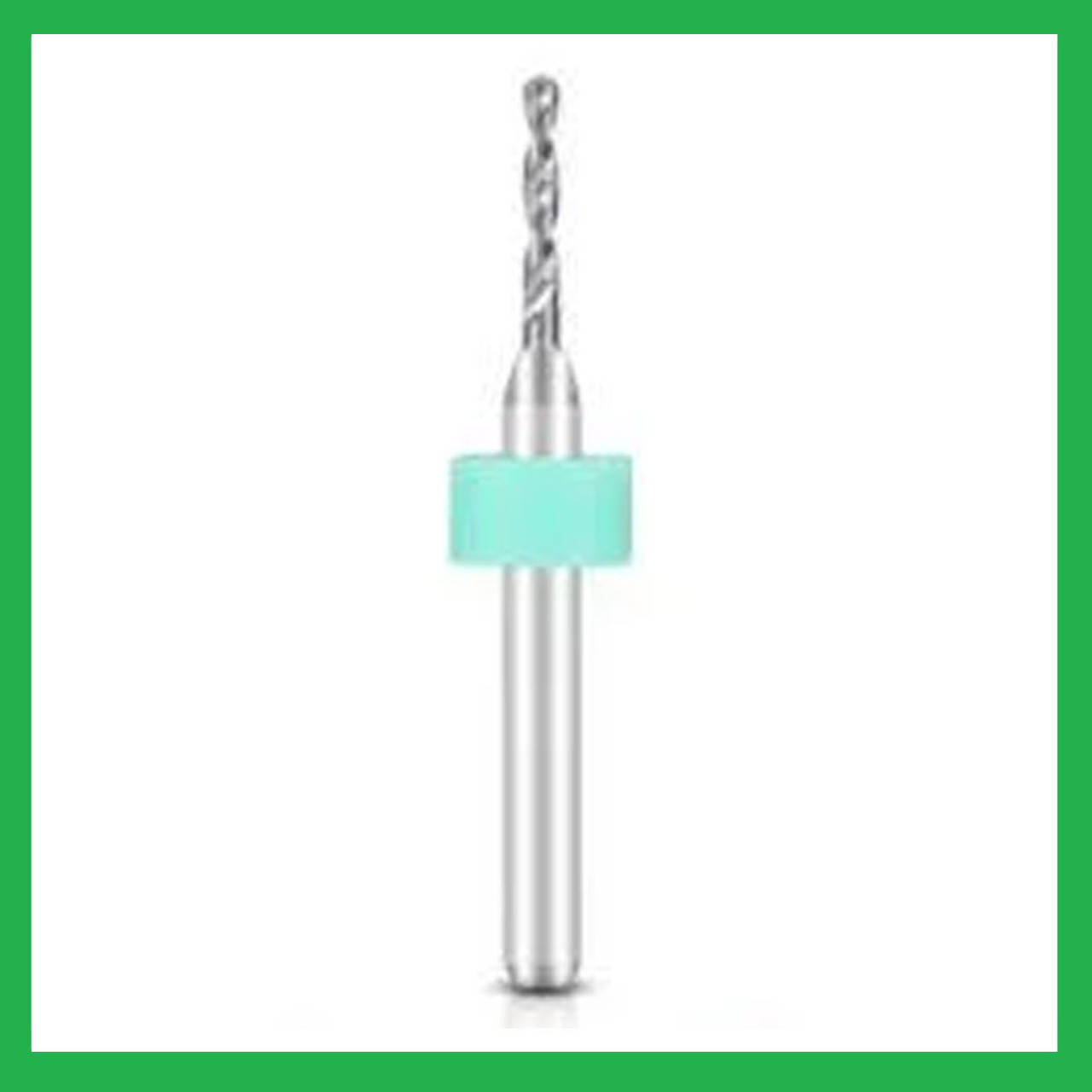 

Твердосплавное сверло 2,0 мм, хвостовик 3.175 мм