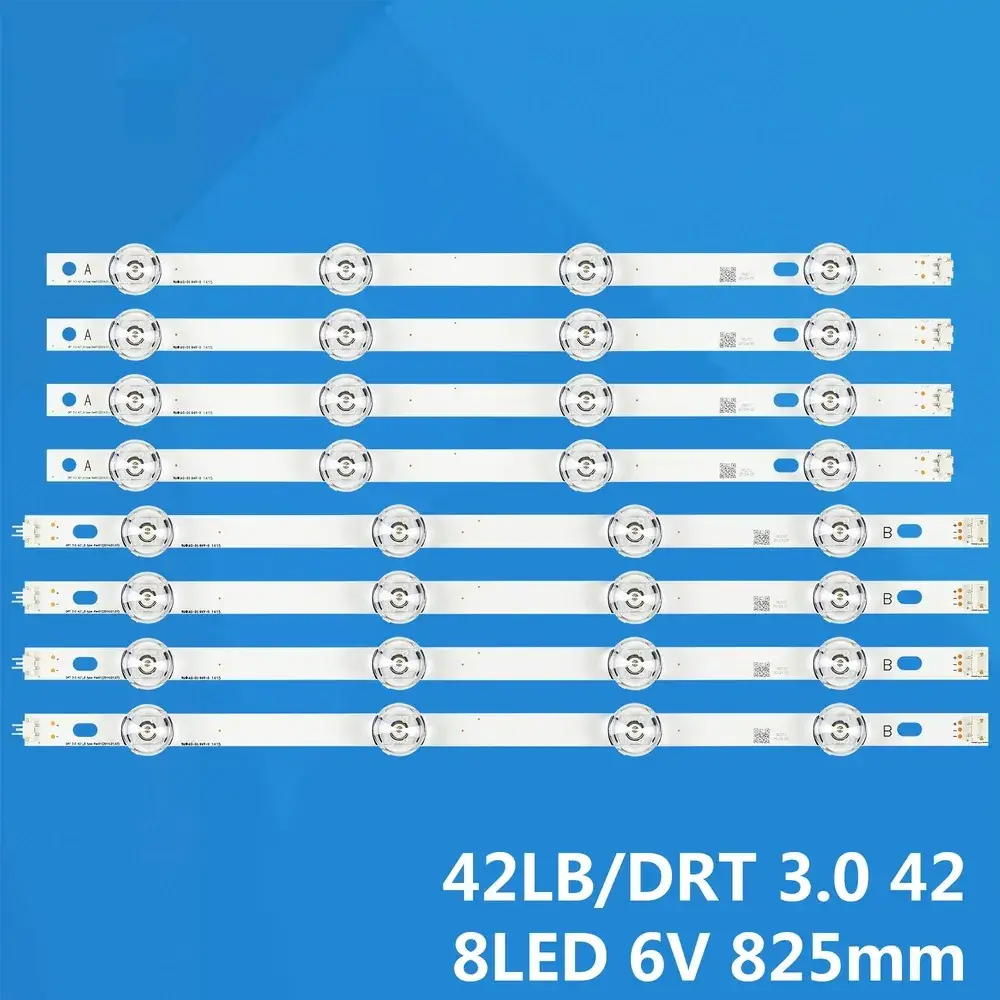 

Подсветка LG 42LB580V c гарантией | Комплект 65837