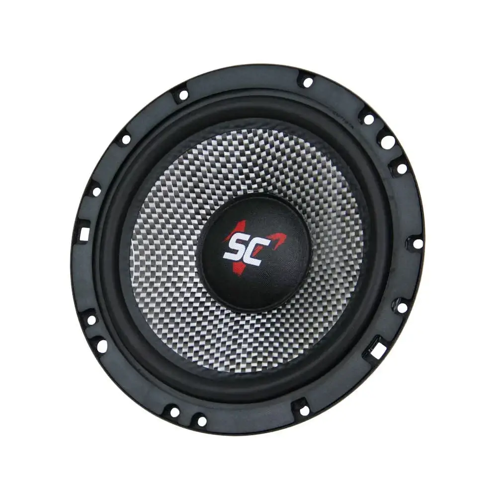 

Мидбасы Kicx Sound Civilization GF165.5