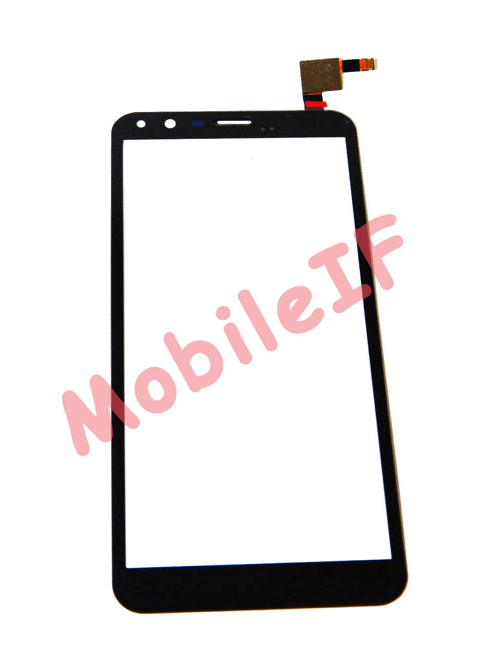 

Сенсор Тачскрин TP-Link Neffos C5 PLUS TP7031A Black Original 100%, Черный