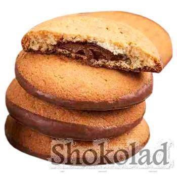 

Печенье Biscotti Лоренцо, 0.400 г