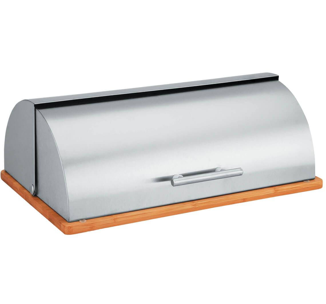 

Хлебница MR-1672S