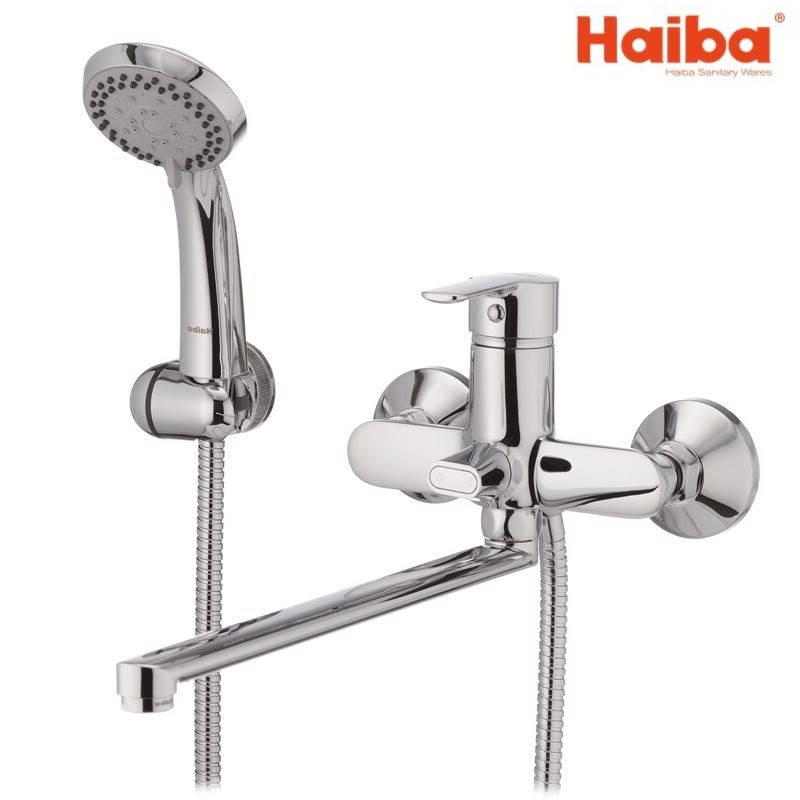 

Смеситель для ванной Haiba Marco 006 Euro
