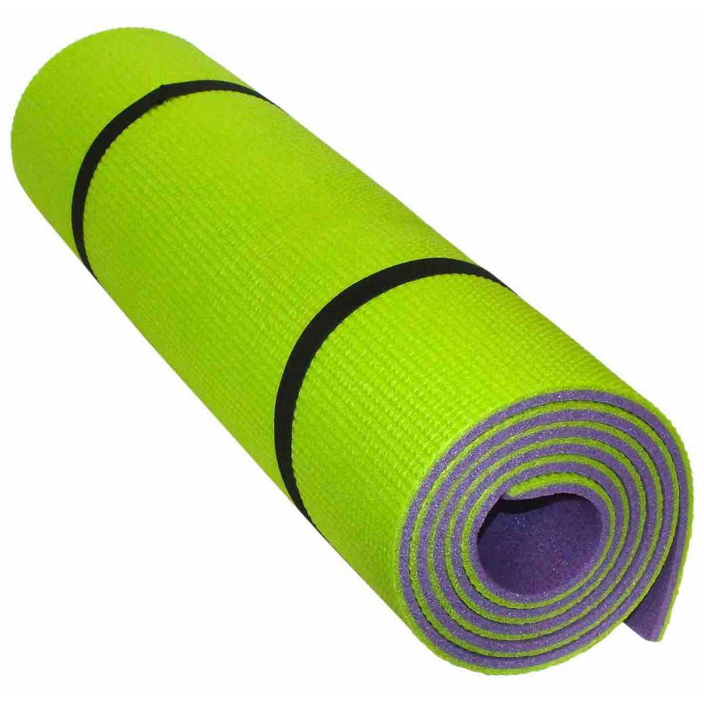 

Коврик туристический (каремат) Sport-8, Зелёный