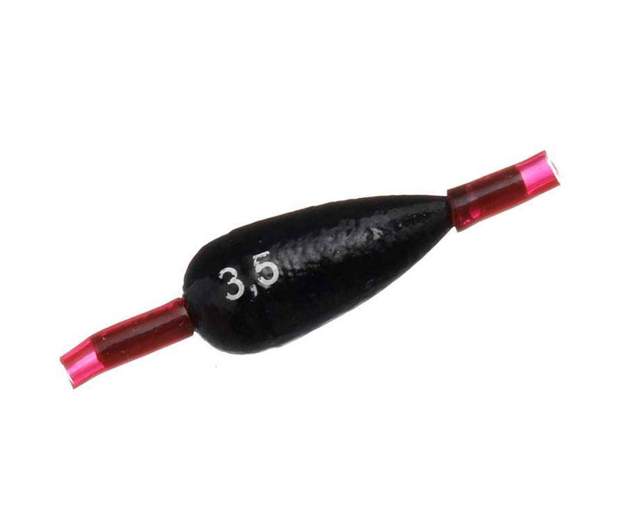 

Грузила Flagman Drop Lead 3,5 г