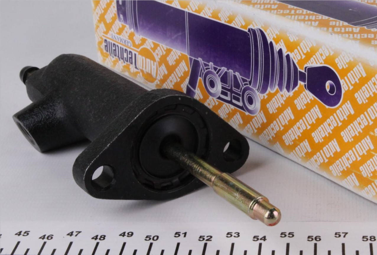 

Цилиндр сцепления рабочий мерседес w124 w 123 w201 w202 163