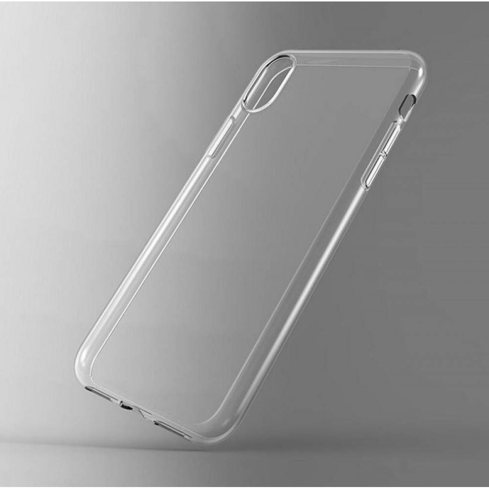 

Силиконовый чехол для IPHONE Хs Max/ Бампер для IPHONE Хs Max