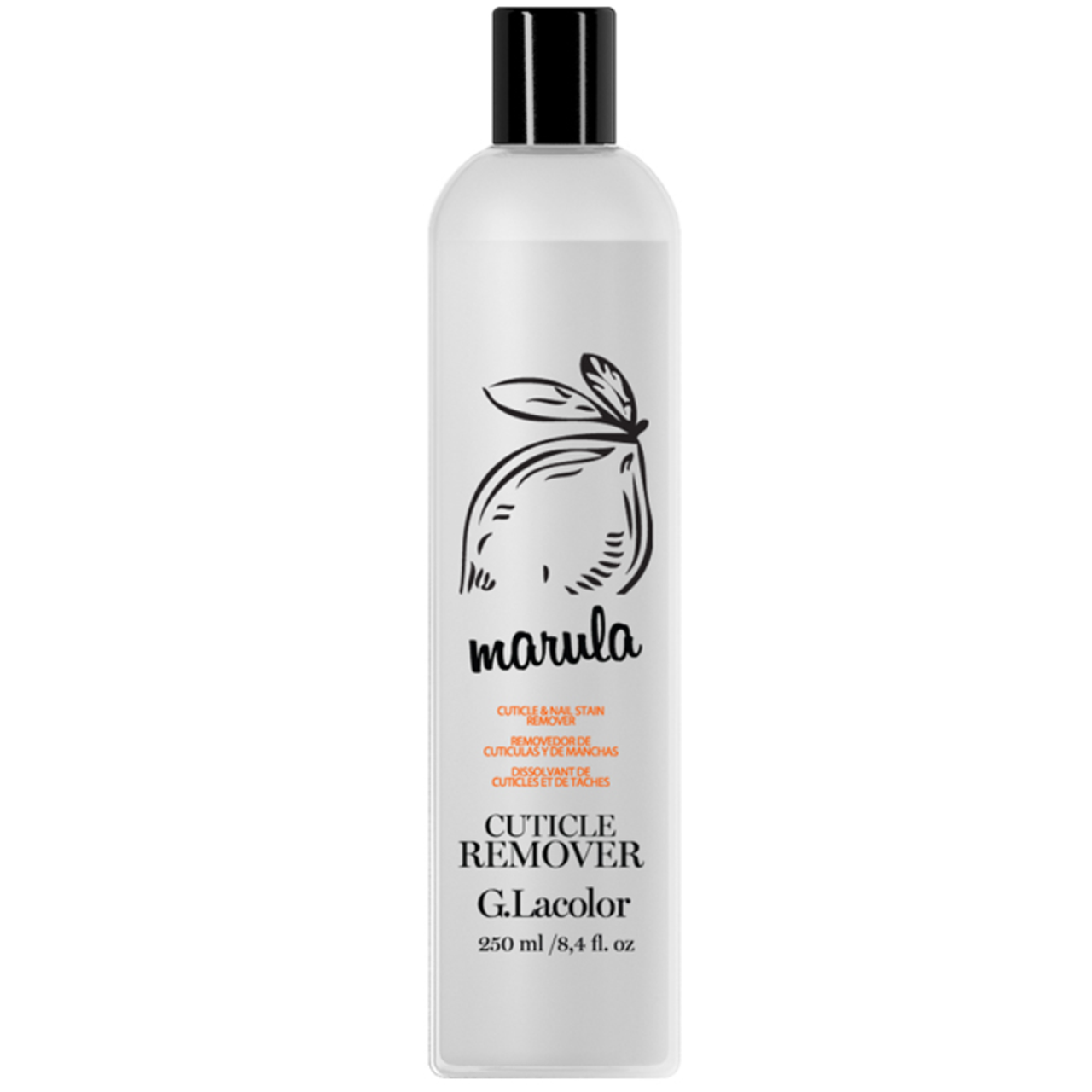 

Средство для удаления кутикулы G.Lacolor Cuticle Remover Marula