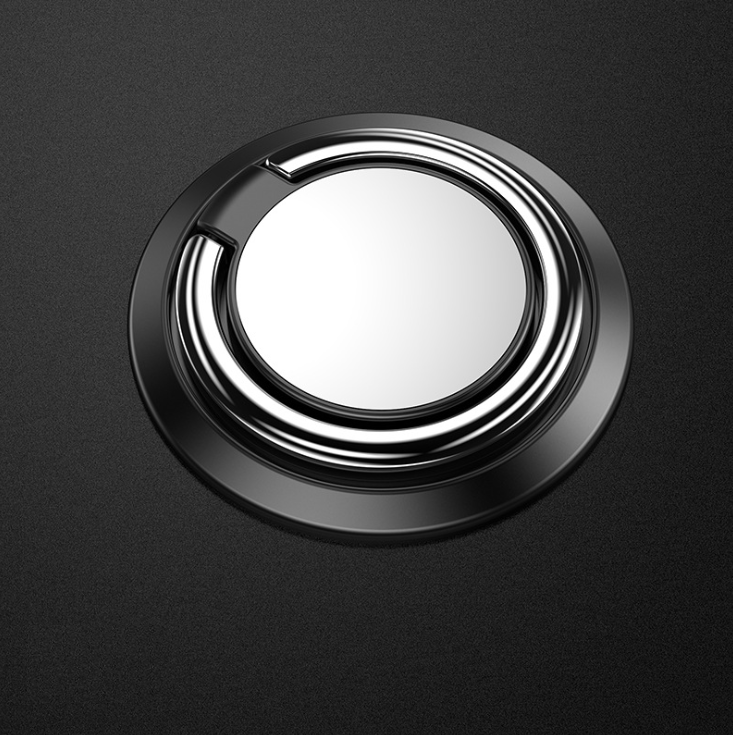 

Кольцо держатель Coobowe для смартфона