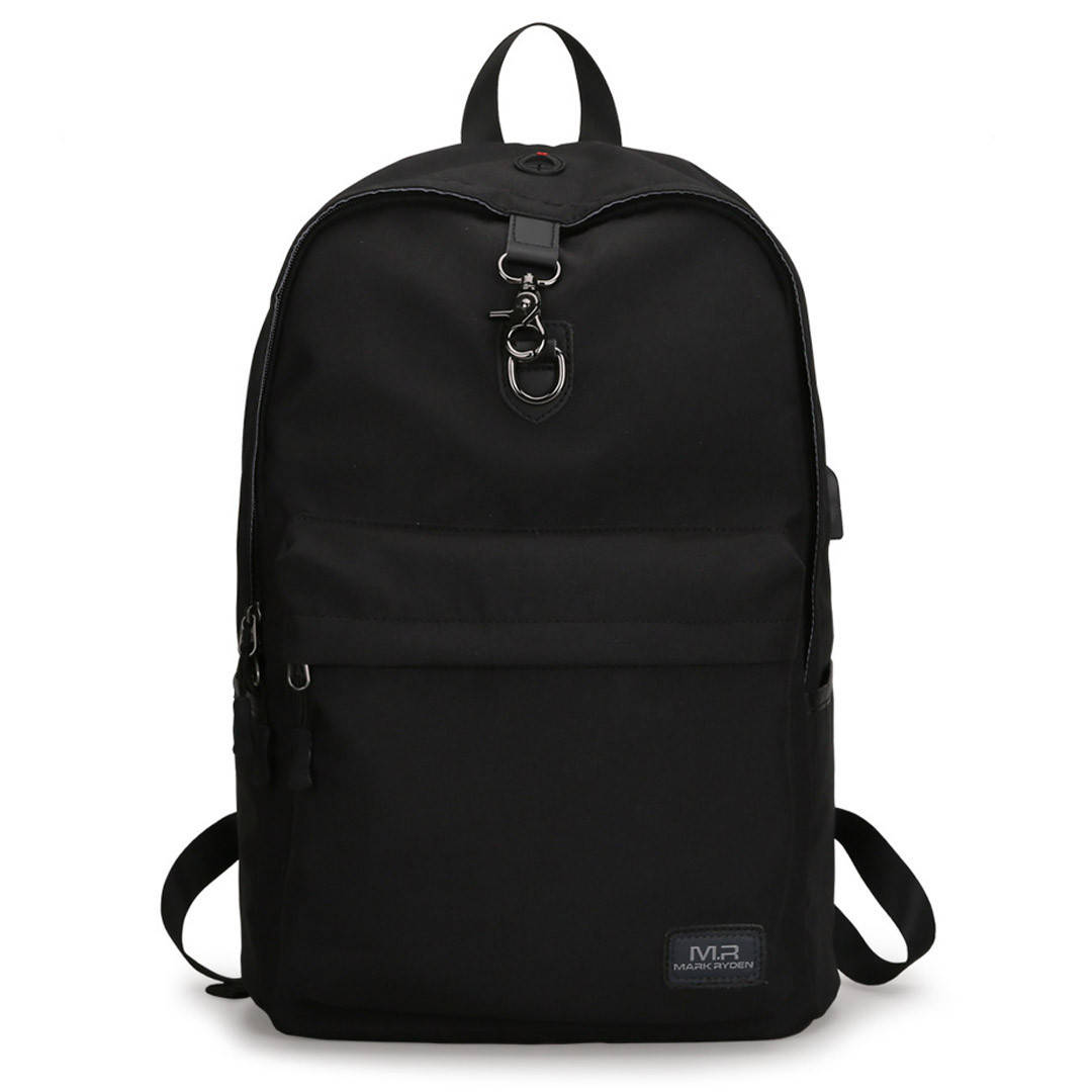 

Рюкзак Mark Ryden Lucky MR5968 Black, Черный