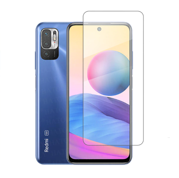 

Защитное стекло для Xiaomi Poco M3 Pro 5G