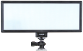 

Широкоформатный накамерный свет Phottix Nuada-P Video LED Light