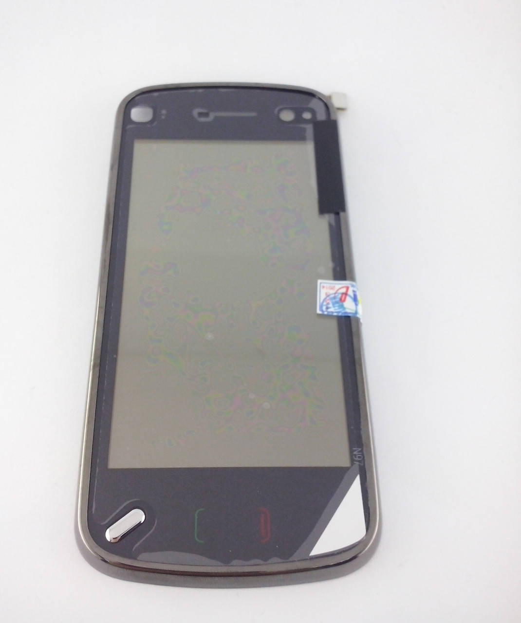 

Сенсорный экран Nokia N97 Complete Black H/C, Черный