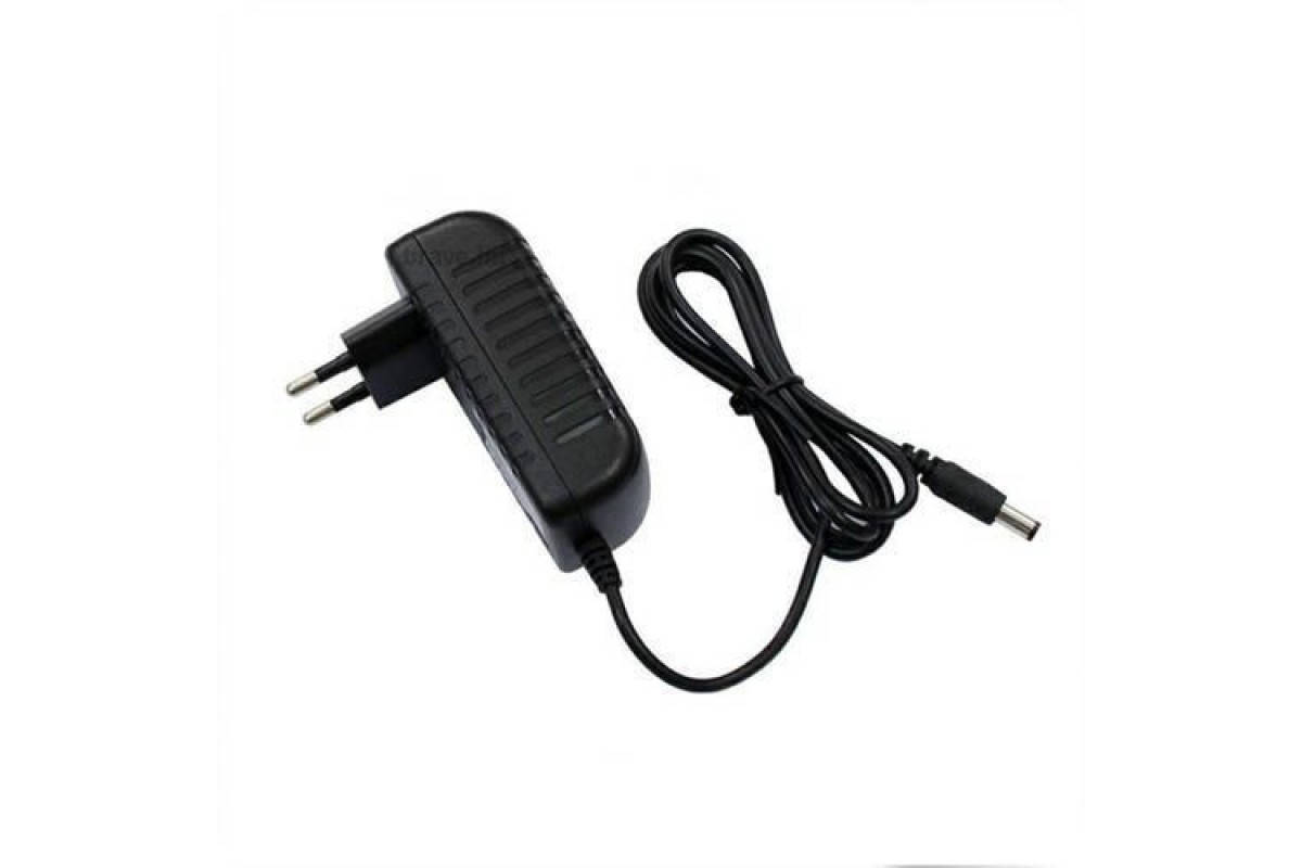 

Сетевой адаптер PROLUM 10W 5V (2A) Standar