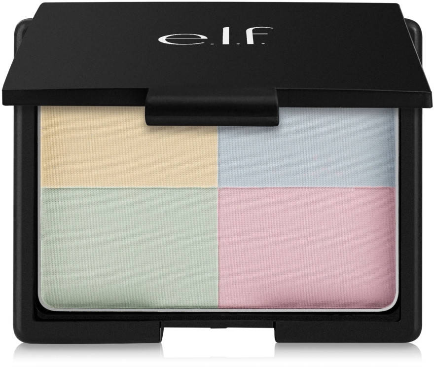 

Пудра E.L.F. Studio Tone Correcting Powder