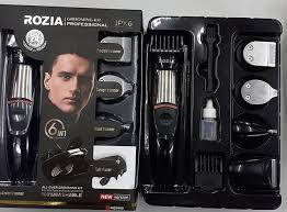 

Тример 6в1 Rozia HQ-5900