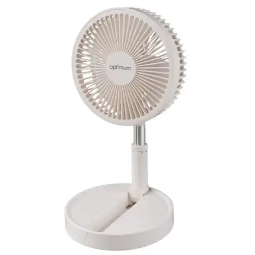 

Вентилятор OPTIMUM WB-1020