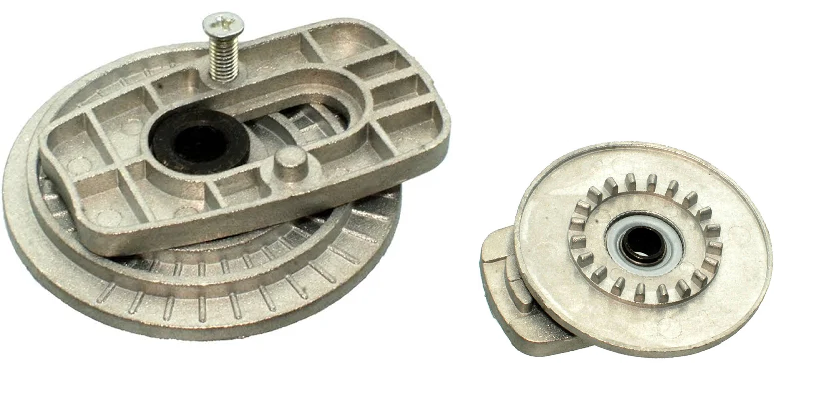 

Натяжитель цепи Садко/Интерскол d8.5x67