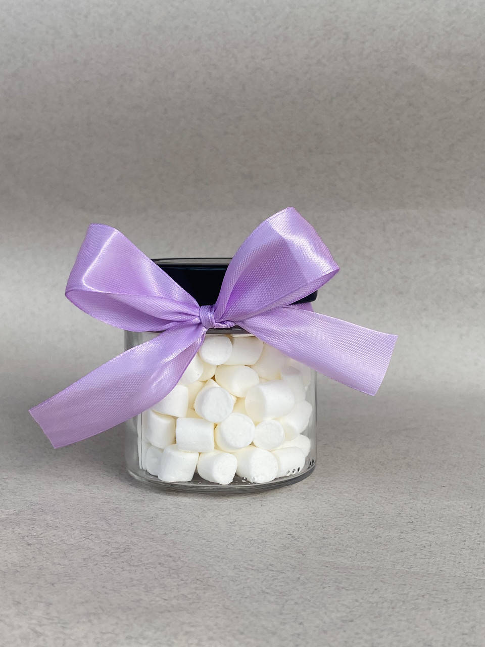 

Зефир в баночке . Маршмеллоу в банке