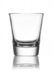 

Рюмка, стопка стеклянная UniGlass DORA 45мл.