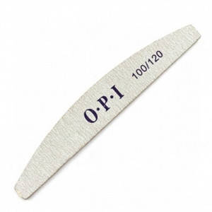 

Пилка OPI 100/120 Лодочка