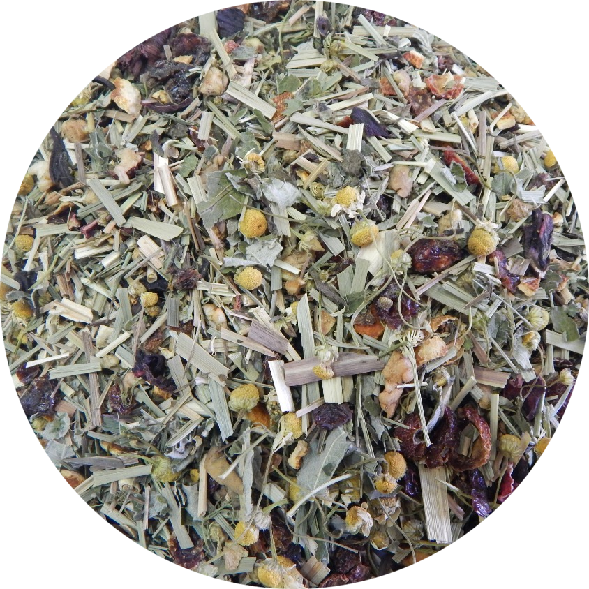 

Чай травяной весовой Альпийский луг