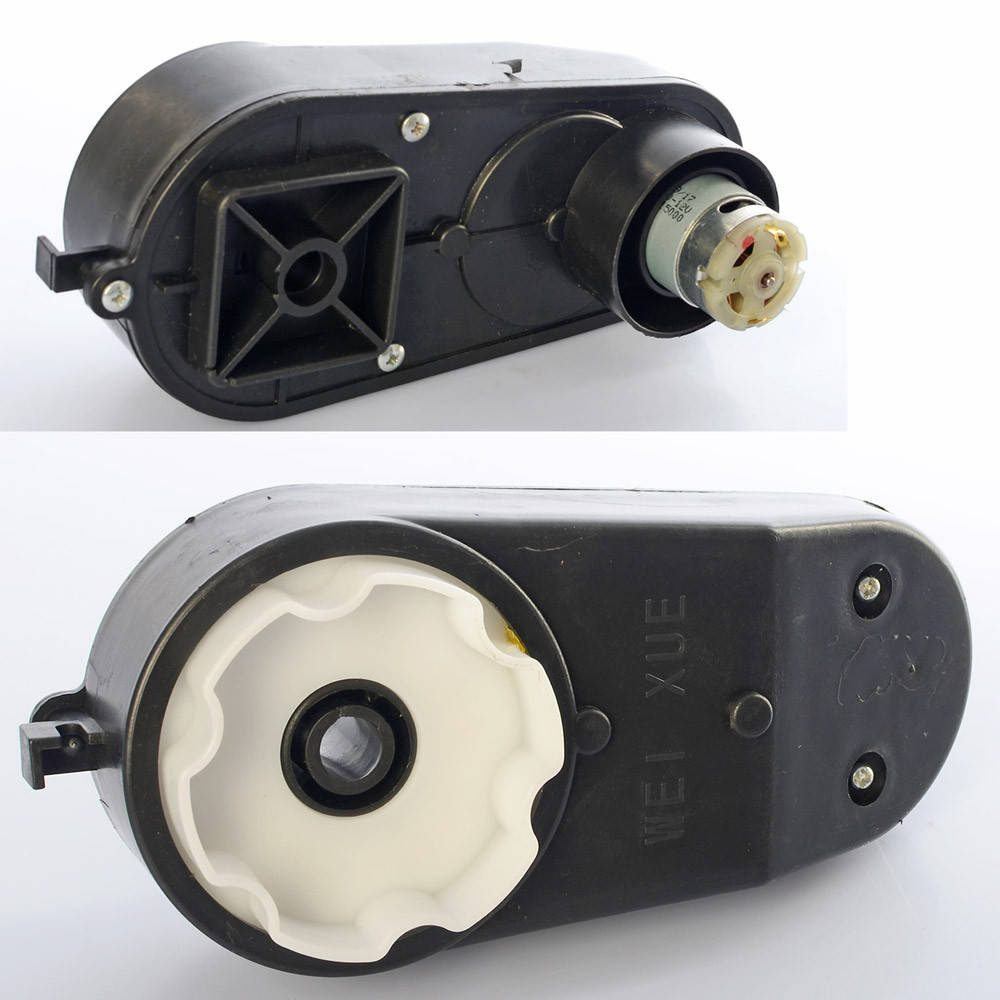 

Редуктор в сборе с мотором M 4193-GEAR BOX для мотоцикла