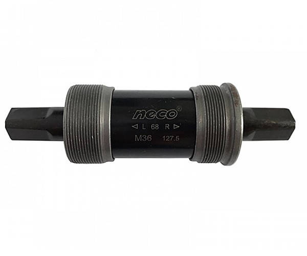 

Каретка Neco 68x127.5мм под квадрат