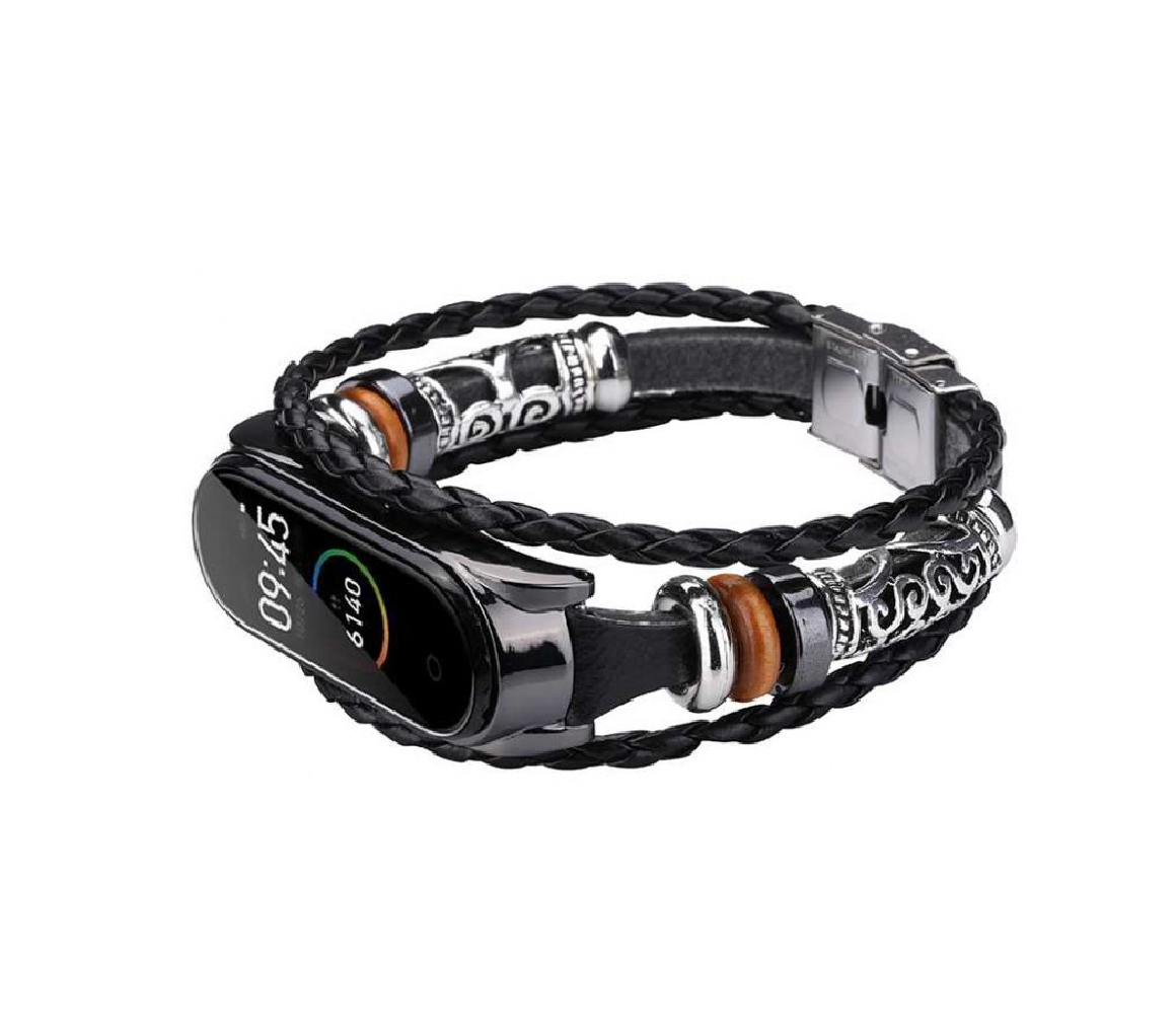 

Ремешок XOKO Metal Premium Band для Xiaomi Mi band 3/4