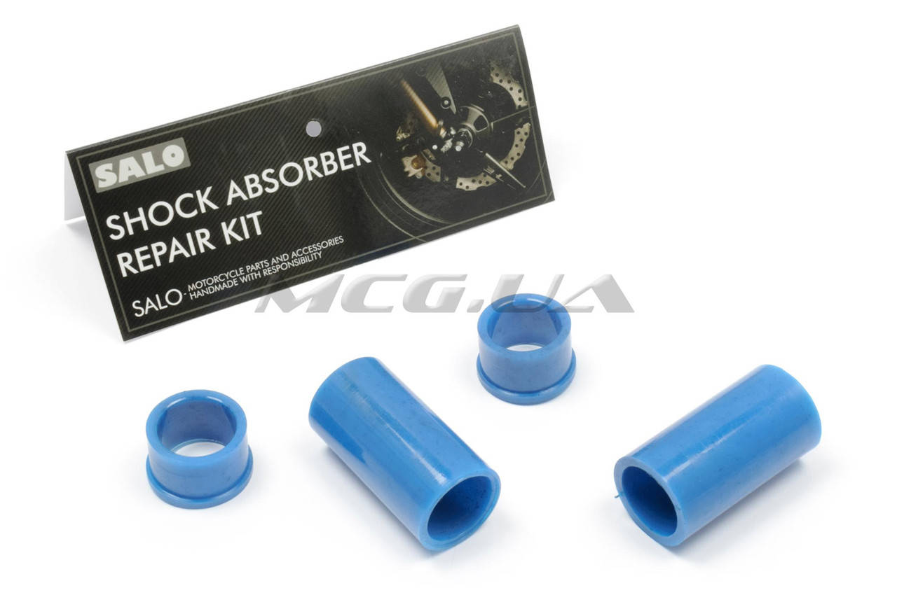 

Ремкомплект вилки на скутер Yamaha JOG 50 (шток Ø22.0mm) "AS"