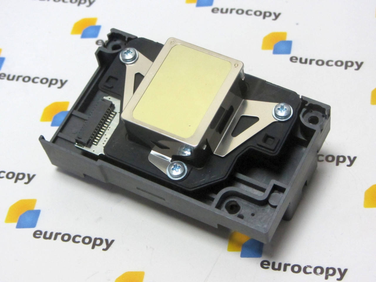 

Друкуюча головка Epson Stylus Photo RX610 / RX615 / R290 / RX690 / RX685 / R285 (F180040)