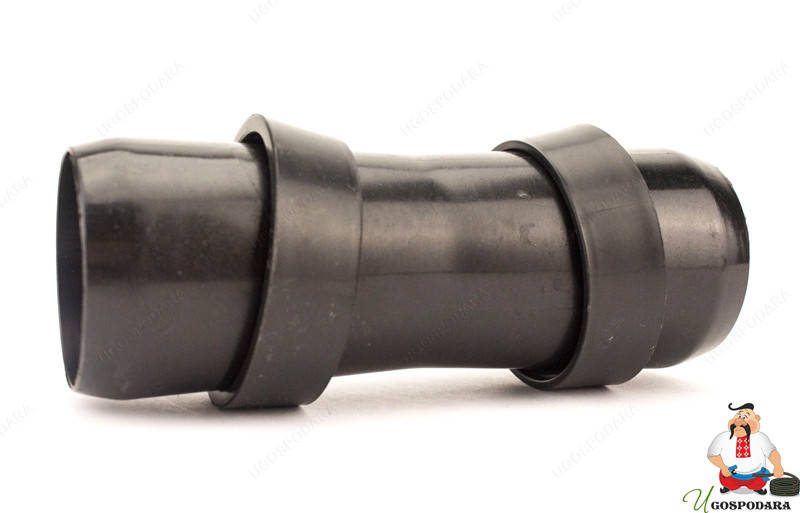 

Соединение ремонтное для ленты туман 50мм R80