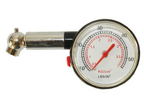 

Измеритель давления в шинах AIRKRAFT SP5101A