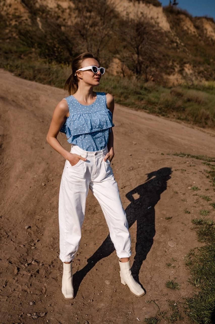 

Блузка женская супер софт размеры 42-48 (3цв) "VLADA" недорого от прямого поставщика, Разные цвета