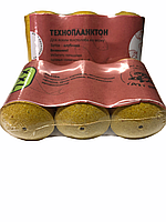 

Технопланктон Lucky Ebisu 3x75 грамм Клубника