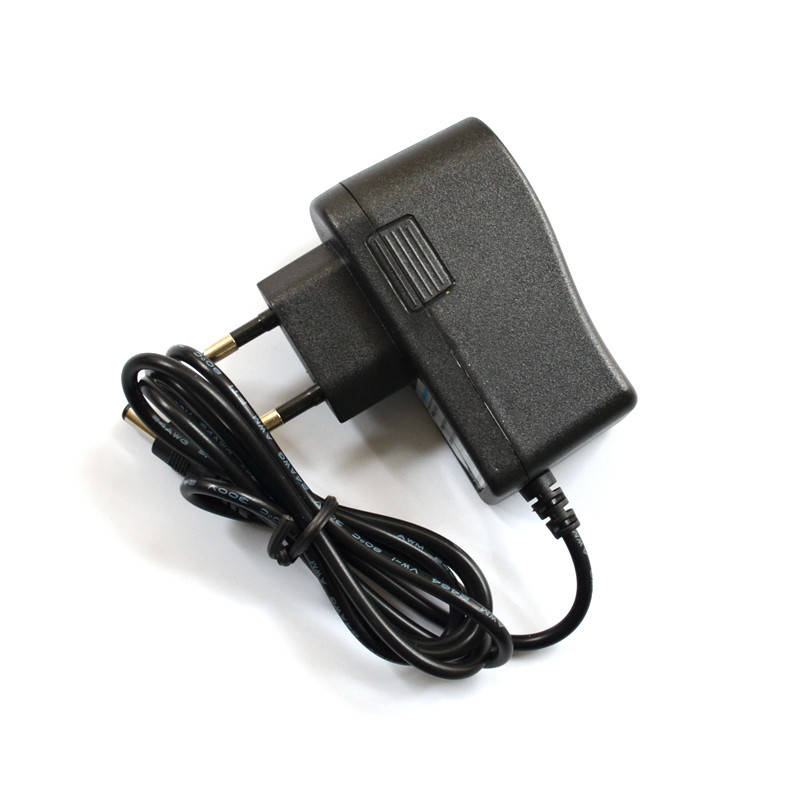 

Блок питания, зарядка 3S, li-ion DC 12.6V 1а CC/CV