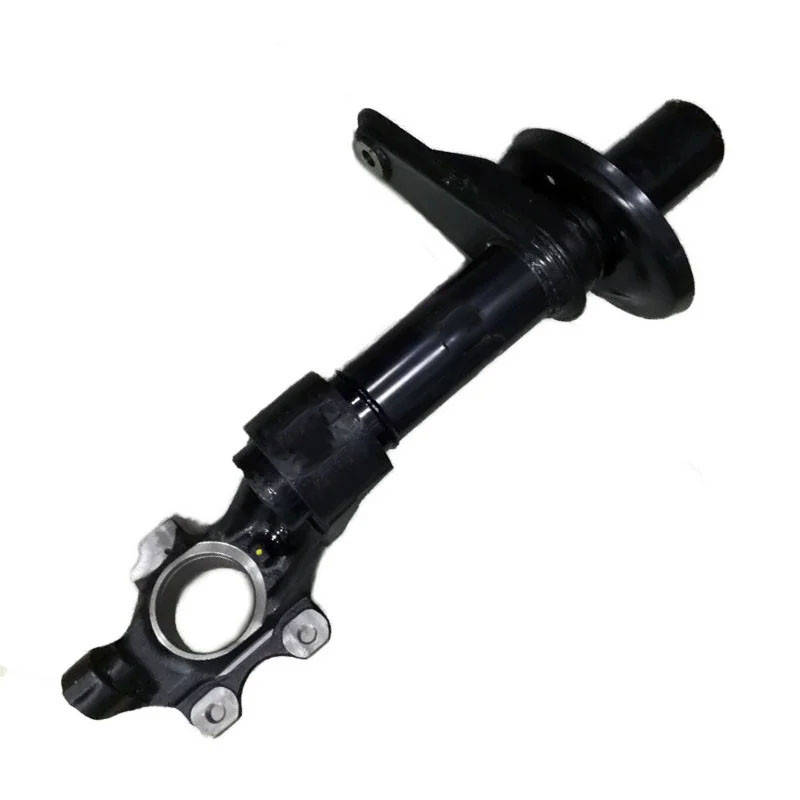 

Кулак поворотный левый 13" Ланос, 96219508