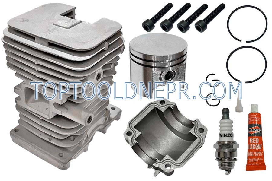 

Поршневая для бензопилы STIHL MS-180 WINZOR