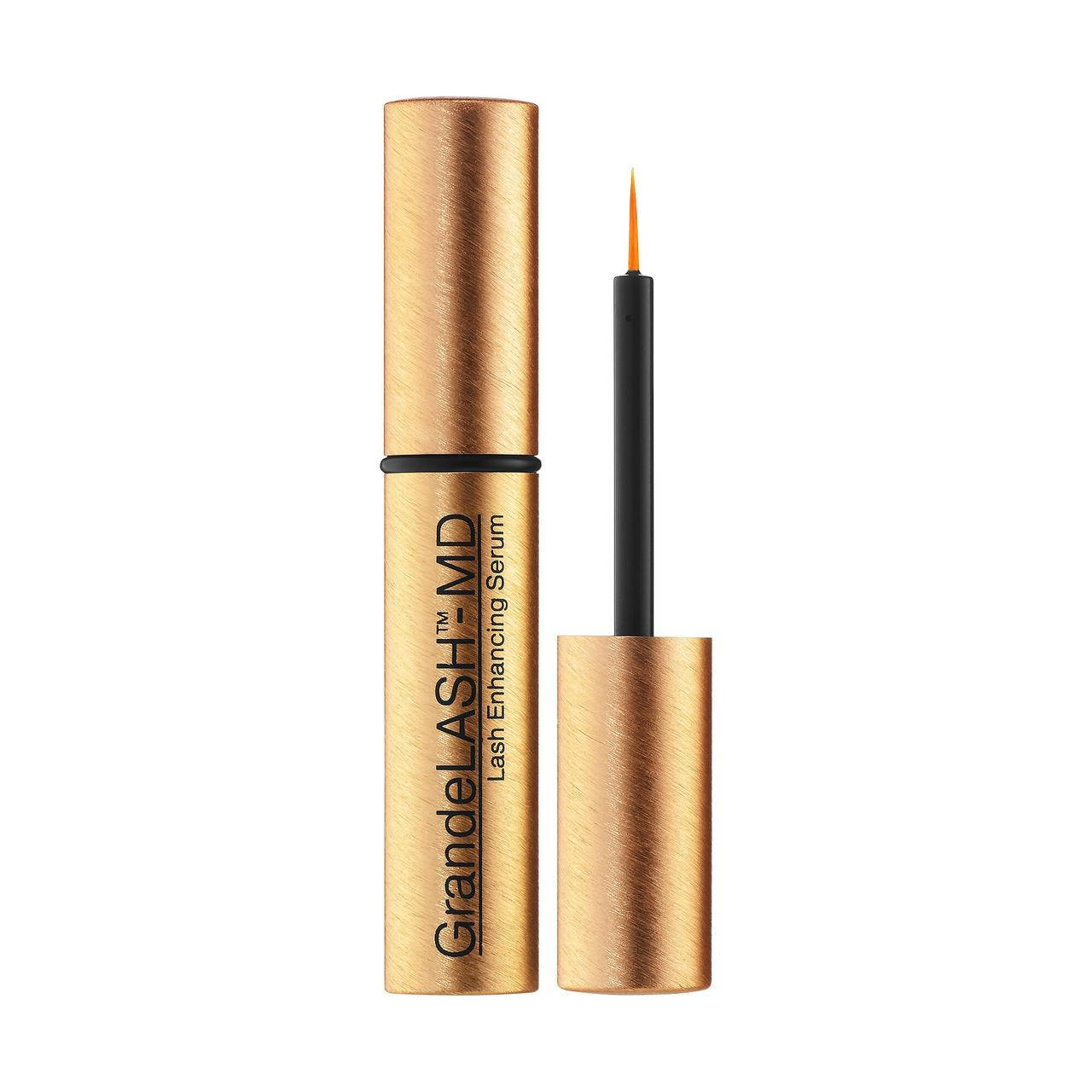 

Тушь Grande Cosmetics GrandeLASH - MD Lash Enhancing Serum 12 Weeks Supply- 0.067 oz/ 2mL - Оригинал Тушь Grande Cosmetics GrandeLASH - MD Lash Enhancing Serum 6 Week Supply- 0.03 oz / 1.0 mL, Удлинение, Тушь Grande Cosmetics GrandeLASH - MD Lash Enhancin