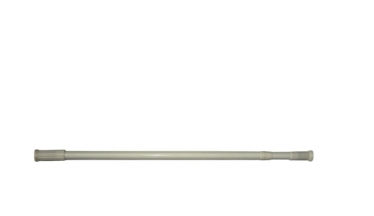 

Раздвижной карниз в ванную Besser KM-0472A