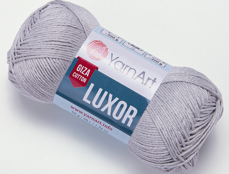 

Пряжа Luxor Yarnart-1218